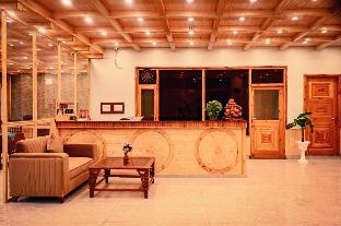 old manali retreat