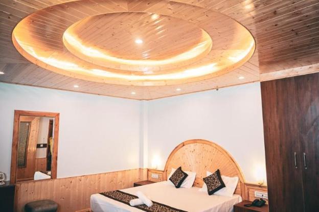 old manali retreat