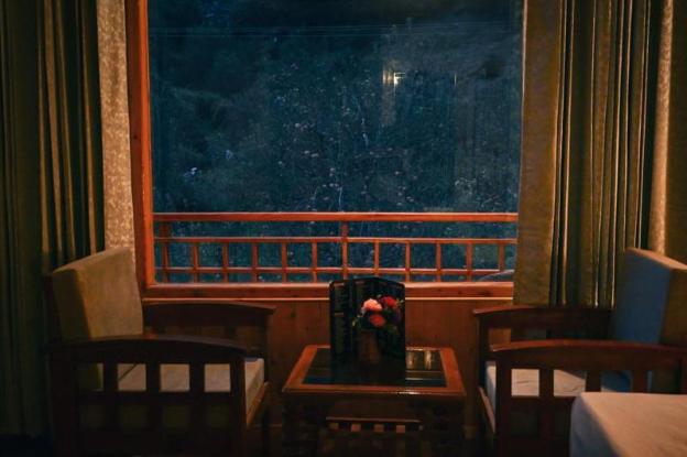 old manali retreat