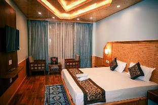 Old Manali Retreat,India>>Manali,3 star