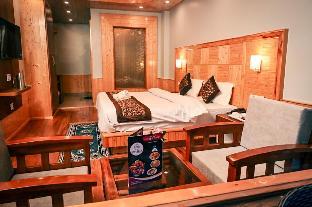 old manali retreat