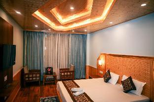 old manali retreat