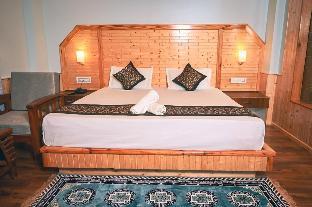 old manali retreat