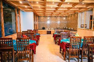 old manali retreat