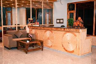 old manali retreat
