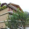 old manali retreat