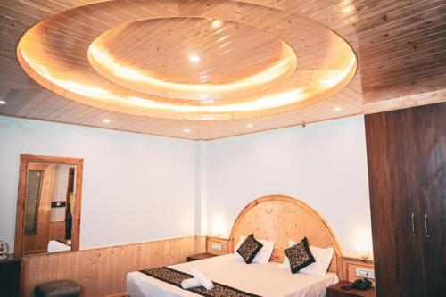old manali retreat