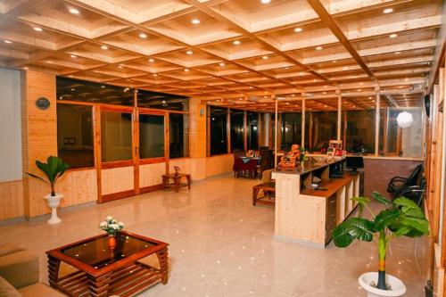 old manali retreat