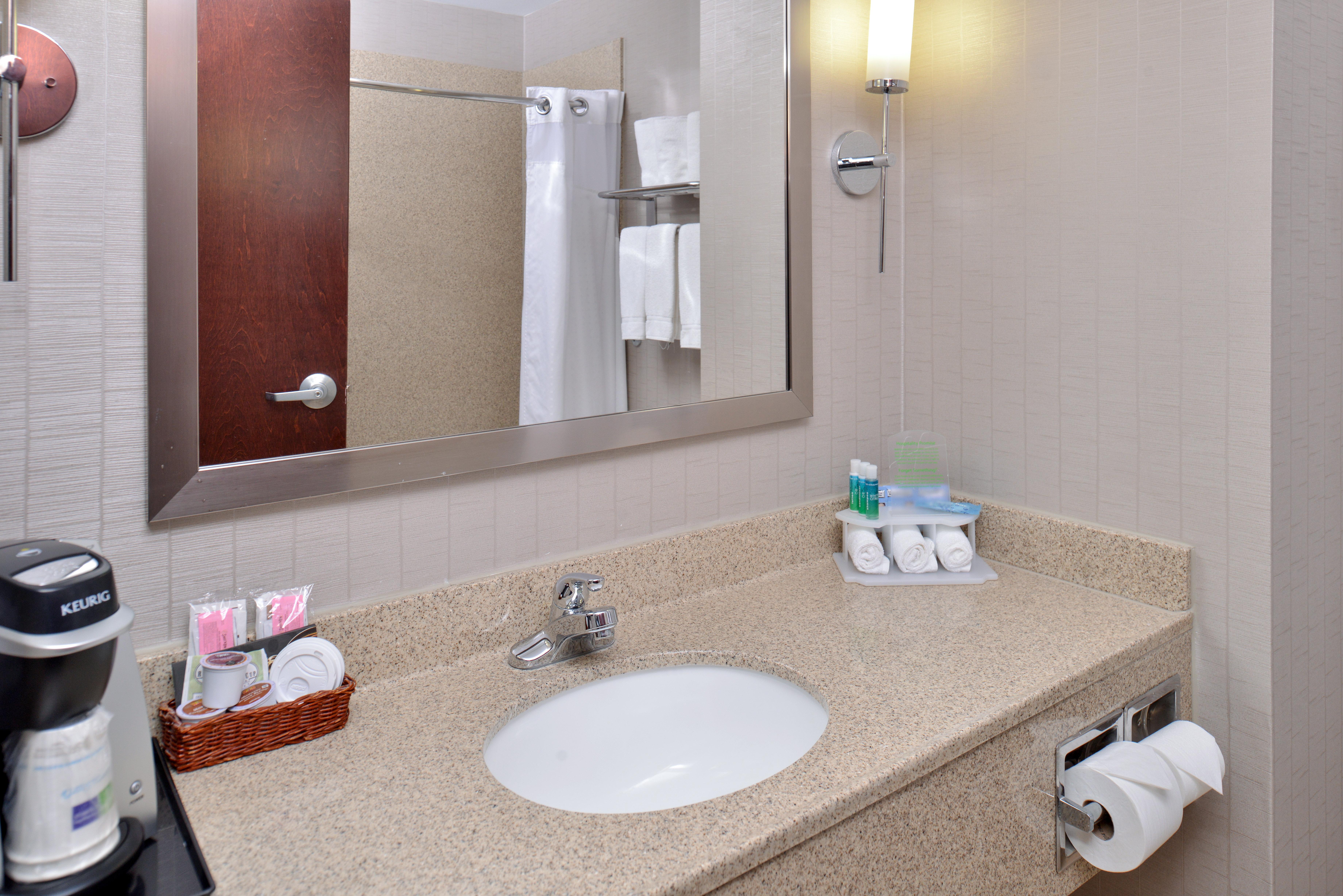 holiday inn express hotel and suites lafayette by ihg
