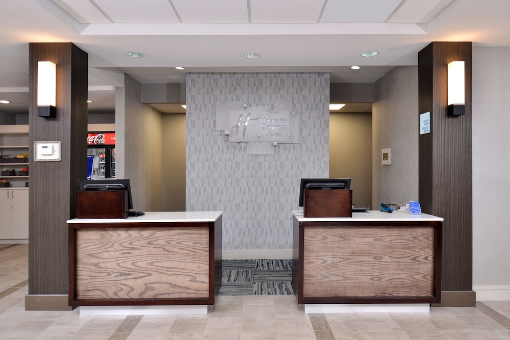 holiday inn express hotel and suites lafayette by ihg