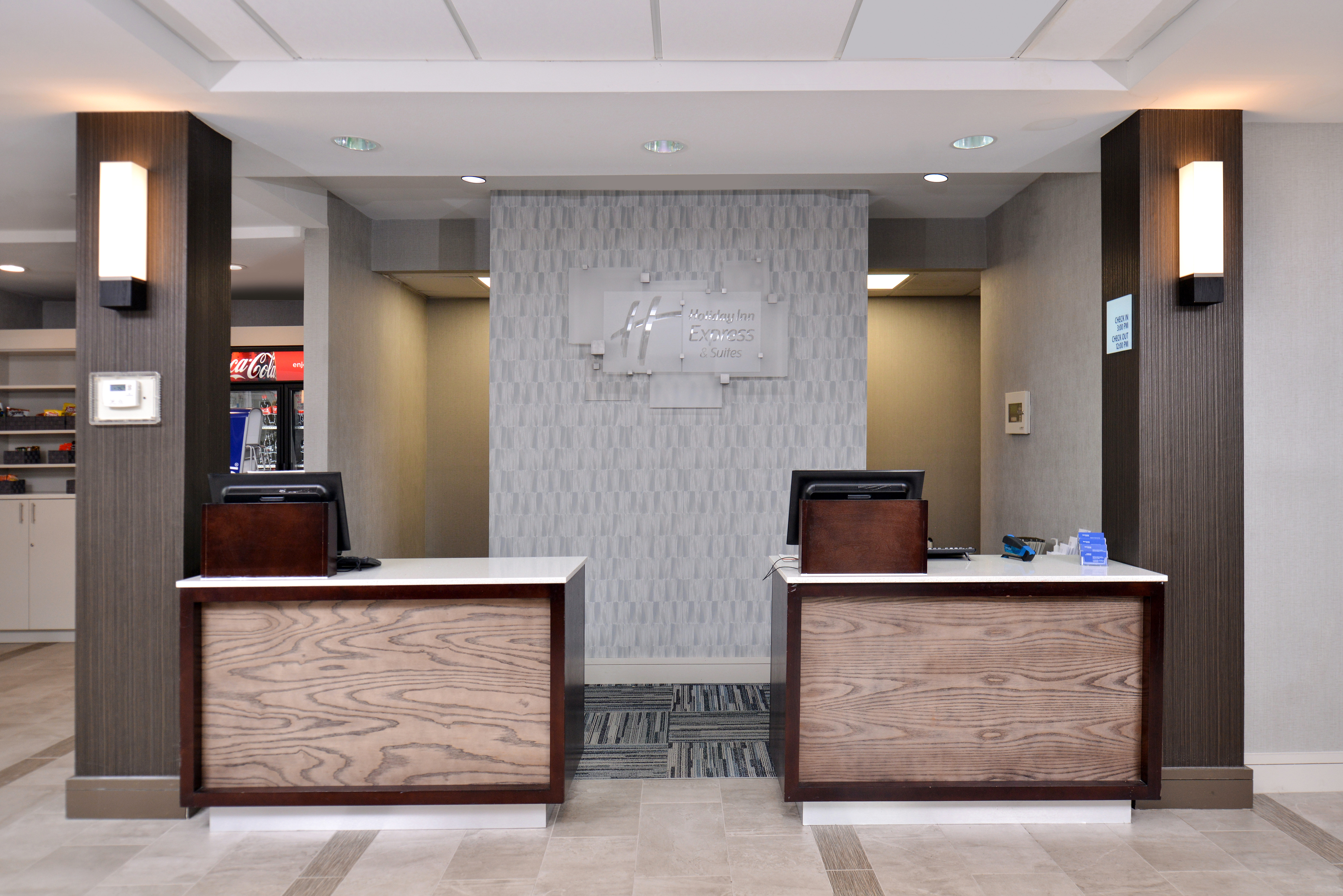holiday inn express hotel and suites lafayette by ihg
