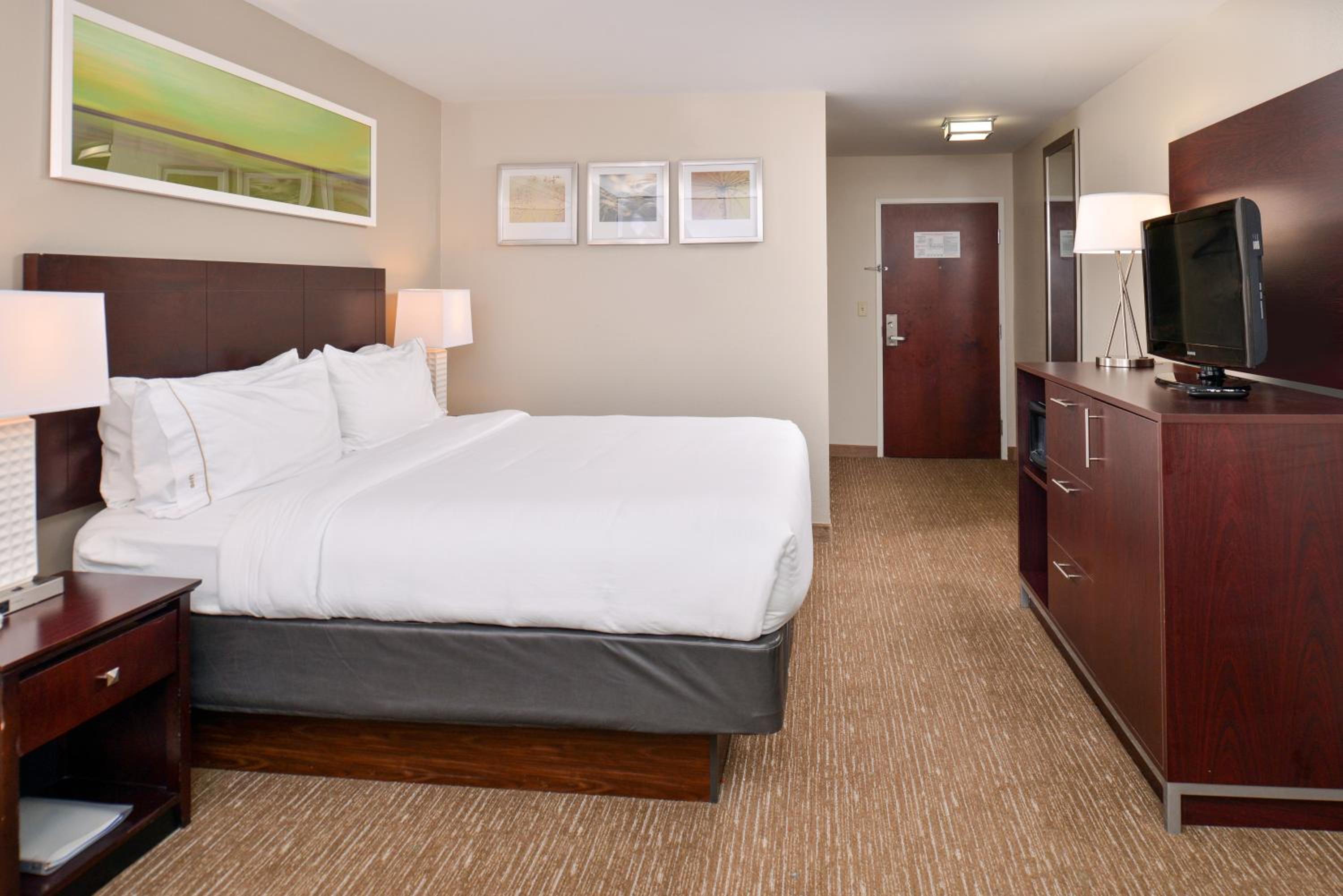 holiday inn express hotel and suites lafayette by ihg