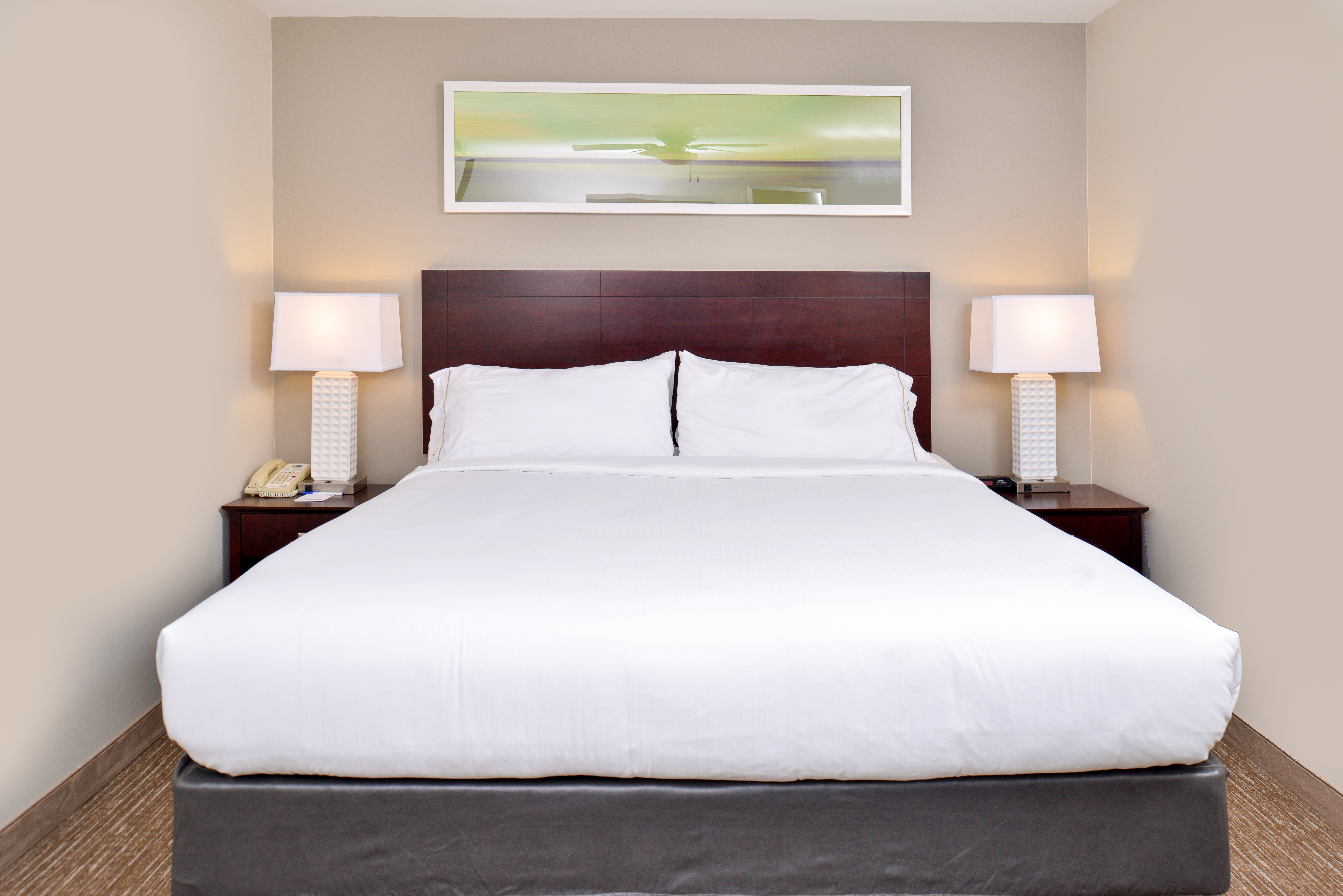 holiday inn express hotel and suites lafayette by ihg