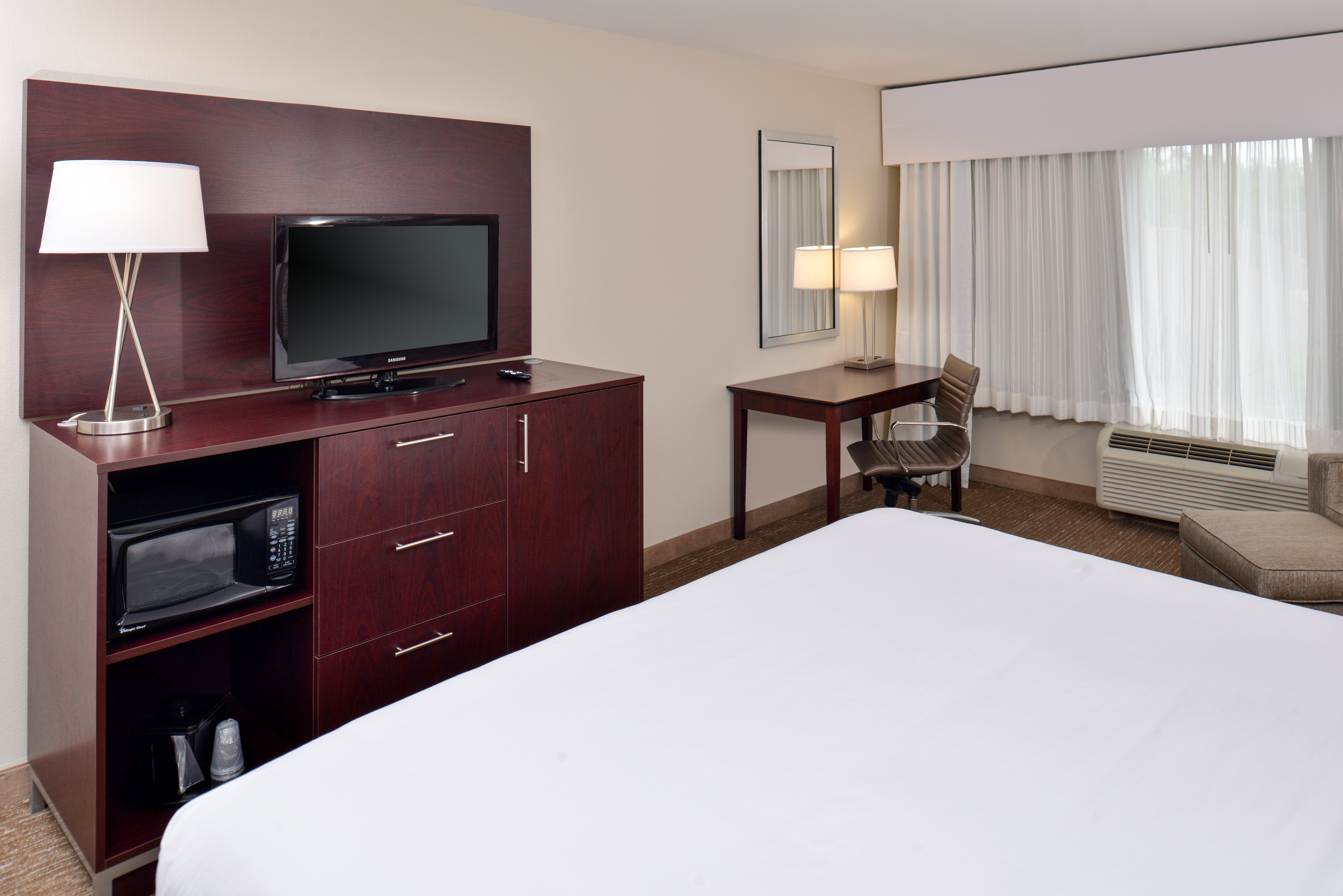 holiday inn express hotel and suites lafayette by ihg