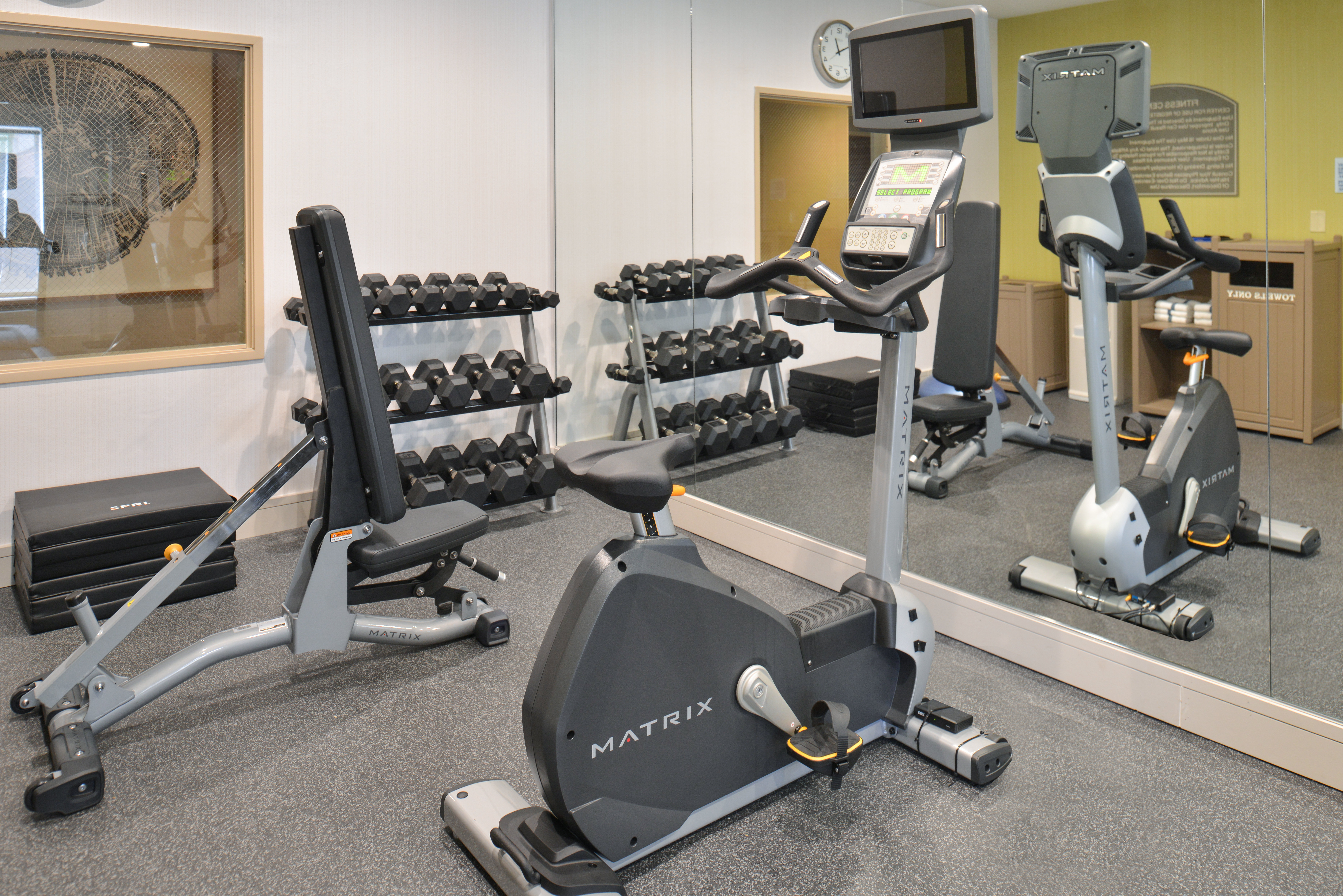 holiday inn express hotel and suites lafayette by ihg