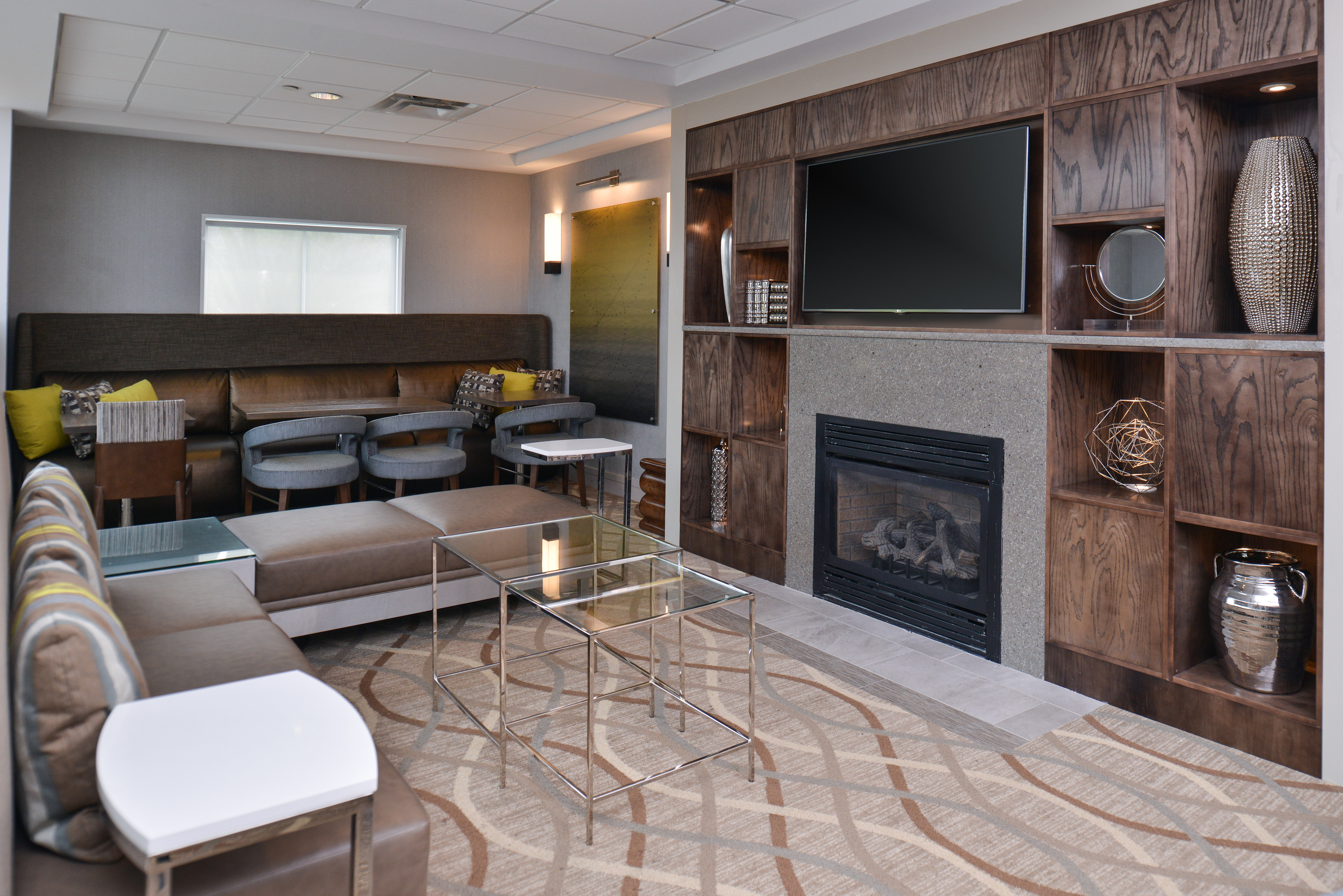 holiday inn express hotel and suites lafayette by ihg