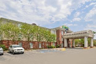 holiday inn express hotel and suites lafayette by ihg