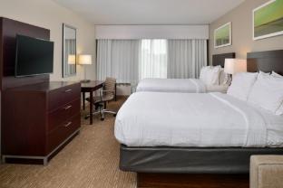 holiday inn express hotel and suites lafayette by ihg