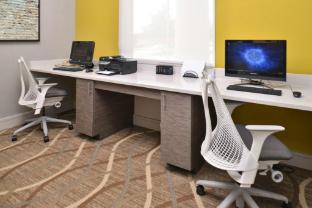 holiday inn express hotel and suites lafayette by ihg