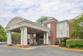 holiday inn express hotel and suites lafayette by ihg