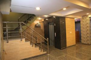 Casa Central,New Delhi>>Delhi,3 star