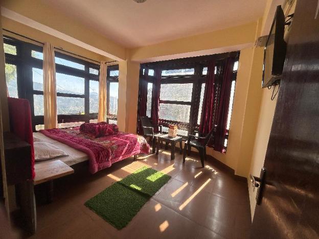 hotel inderprasth