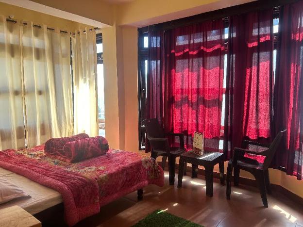 hotel inderprasth