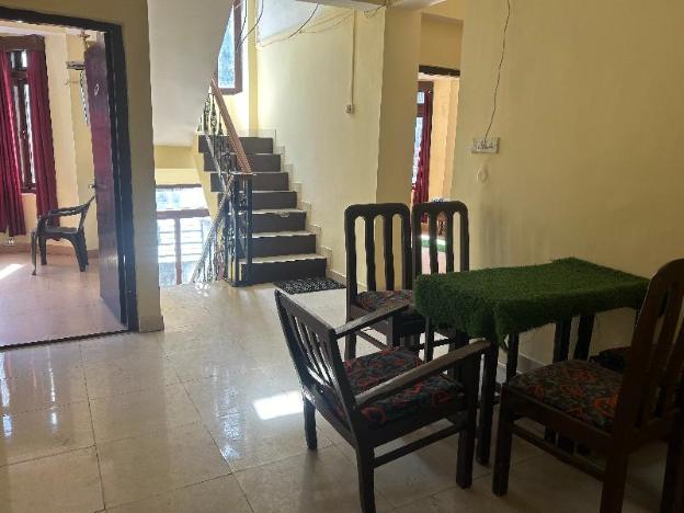 hotel inderprasth