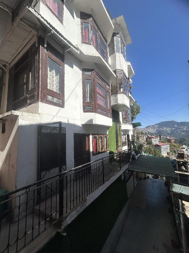 hotel inderprasth