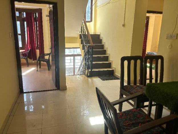 hotel inderprasth