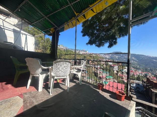 hotel inderprasth