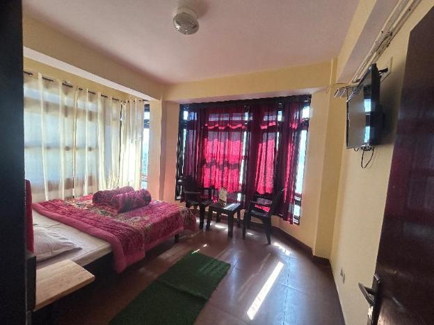 hotel inderprasth