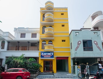 martines residency