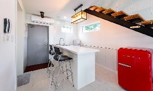 star marine pool villa