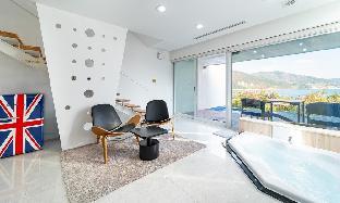 star marine pool villa