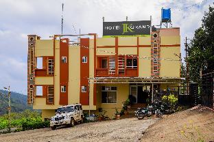 Hotel Jk Grand