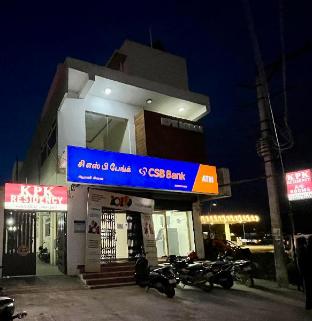 Kpk Residency Arani,Ranipet>>Arani,1 star