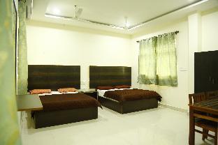Kpk Residency Arani,Ranipet>>Arani,1 star