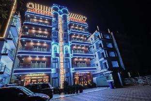 hotel allishan