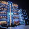 hotel allishan
