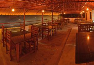 ruthran guest house