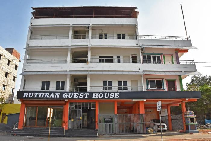 ruthran guest house