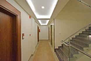 kk residency pondicherry