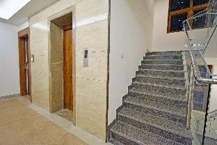 kk residency pondicherry