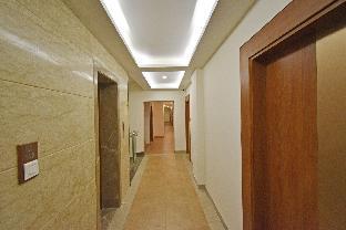 kk residency pondicherry
