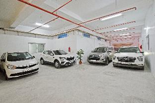 kk residency pondicherry
