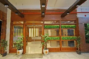 kk residency pondicherry