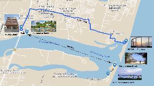 kk residency pondicherry