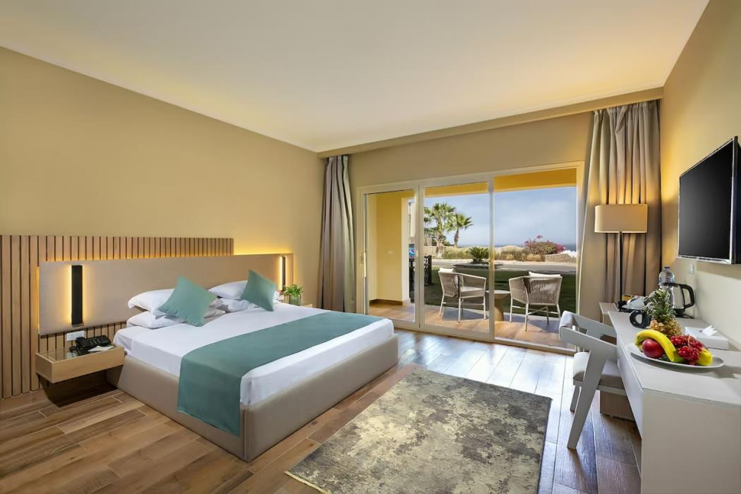 zen resort sahl hasheesh by tbh hotels