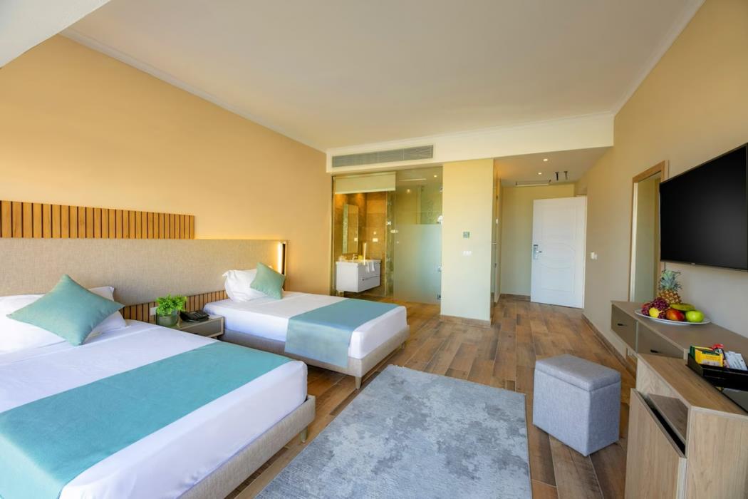 zen resort sahl hasheesh by tbh hotels